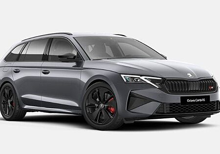 Skoda Octavia 2.0 TSI DSG RS Combi AHK/NAV/PANO/MATRIX