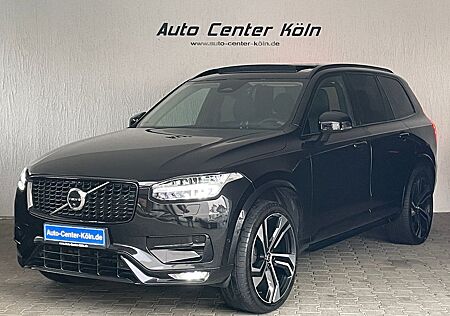 Volvo XC 90 XC90 Ultimate Dark AWD *PANO*360°*B&W*AHK*