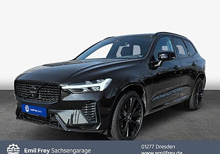 Volvo XC 60 XC60 B5 B AWD Plus Black Edition