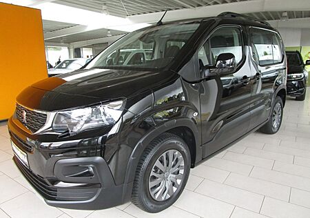 Peugeot Rifter Allure L1, Navi, AHK, SHZ, Klima AT