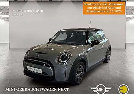 Mini Cooper SE Hatch Navi PDC Sportsitze LED