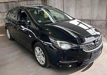 Opel Astra Business S&S 1.5 CDTI LED NAVI WR Klima