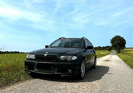 BMW 318i touring Edition Sport Edition Sport