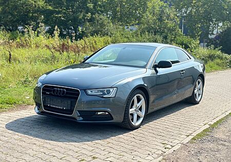 Audi A5 Coupe 3.0 TDI quattro