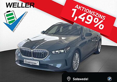BMW i5 xD40 Tour DAPro 360° AHK HUD H/K Leas 549