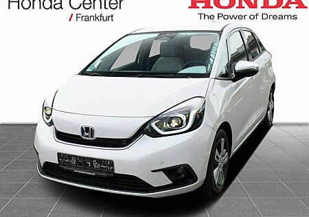 Honda Jazz 1.5 i-MMD Hybrid Executive