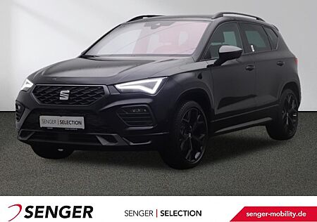 Seat Ateca FR-Line 1.5 TSI MirrorLink BeatsAudio LED