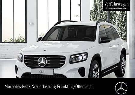 Mercedes-Benz GLB 200 PROGRESSIVE+NIGHT+AHK+LED+KAMERA+TOTW+7G