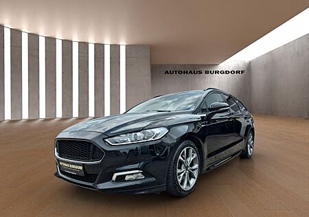 Ford Mondeo ST-Line Leder Kamera Navi Keyless Go