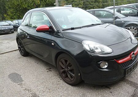Opel Adam Jam