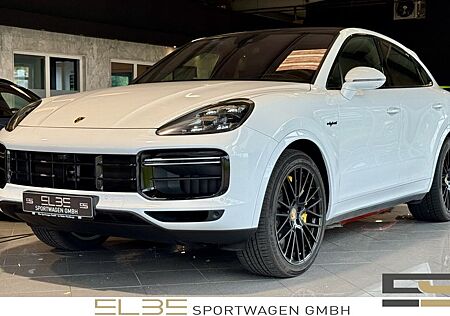 Porsche Cayenne Coupe Turbo S E-H. MATRIX ACC PCCB 1.Hd