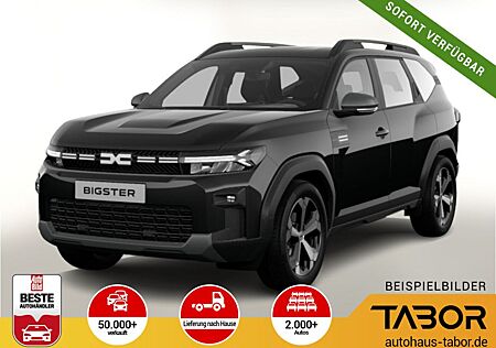 Dacia Bigster Journey HYBRID 155 el Heckkl Kam