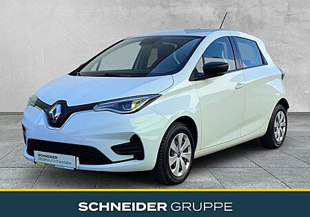 Renault ZOE LIFE R110 Z.E. 50 KAUF-BATTERIE LED+DAB+PDC