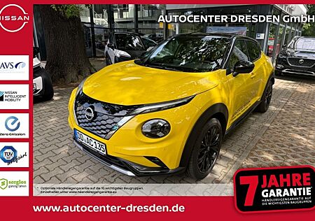 Nissan Juke 1.6 N-SPORT Hybrid