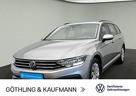 VW Passat Variant Volkswagen Basic 1.5 TSI 110kW*DSG*KAM*NAVI*