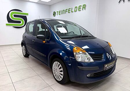 Renault Modus 1.6 Cite / KLIMA / CONFORT-PAKET / R-CD