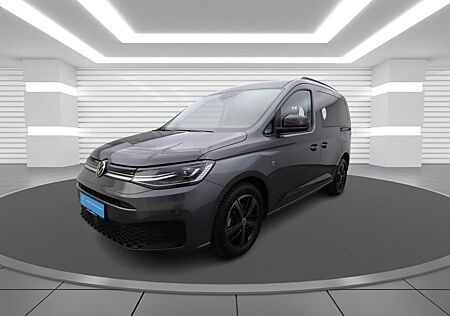 VW Caddy Volkswagen EDITION 1.5 TSI DSG (+ACC-RADAR+NAVI) LED