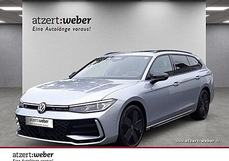 VW Passat Variant gebraucht kaufen VW Passat Variant Volkswagen 1,5 eTSi R-Line Black Pano AHK
