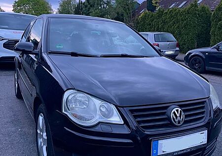 VW Polo Volkswagen 1.2 51kW United United