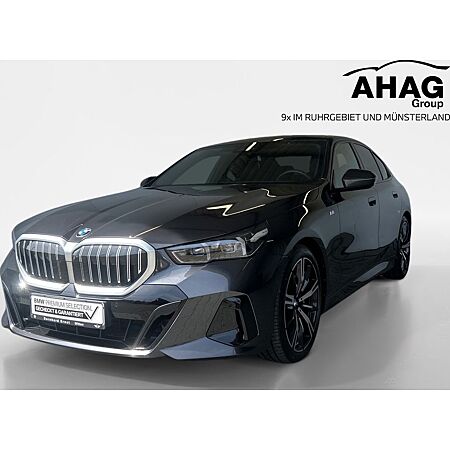 BMW 540 leasen