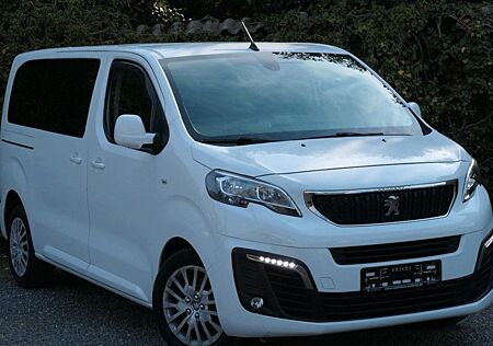 Peugeot Traveller Blue HDi 180 Standheizung*AHK*Schiebe