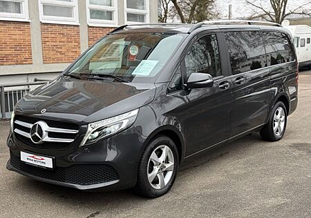 Mercedes-Benz V 300 V300 d lang AHK Zusatzheizung LED 4,69%