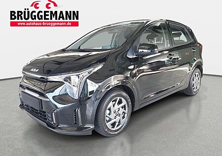 Kia Picanto 1.0 GDI VISION MJ26 SITZH. NAVI KAMERA