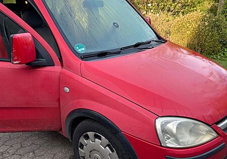 Opel Combo 1.7 CDTI -