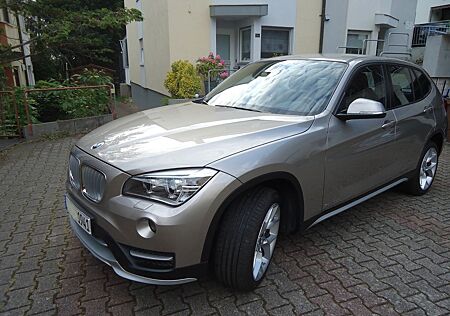 BMW X1 s Drive 20d x Line