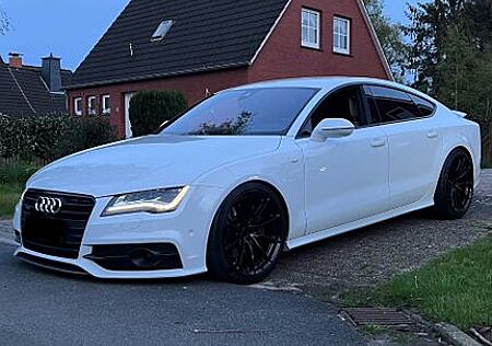 Audi A7 3.0 TDI Exklusive Sport Selection 1 of 1