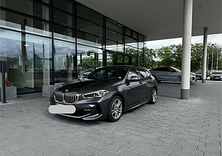 BMW 118i M Sportpaket