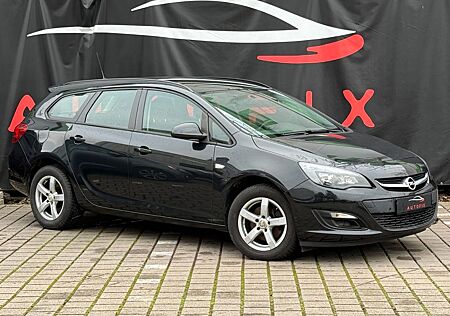 Opel Astra J Sports Tourer Selection 1,7 CDTI*PDC*SHZ