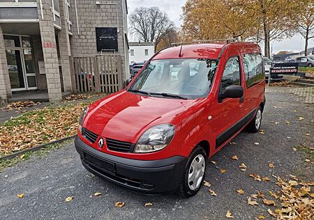 Renault Kangoo Kaleido Klima / Tüv Neu