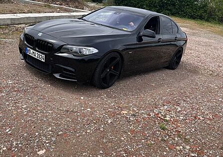 BMW 520d -