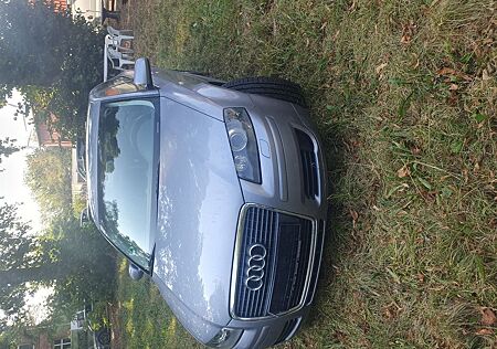 Audi A3 2.0 FSI tiptr. S line Sport. Sportback S ...