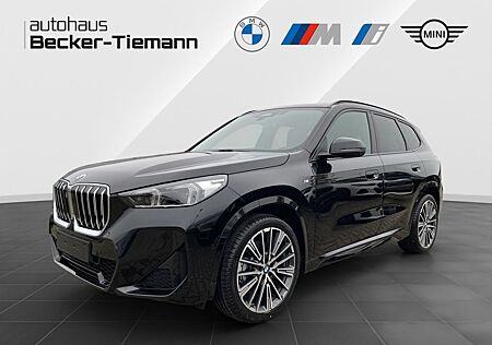 BMW X1 sDrive20i - UPE 59.820,- € #exclusive