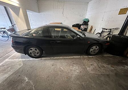 Mitsubishi Eclipse EclipseGS