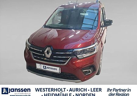 Renault Kangoo PKW TECHNO TCe 130 EDC