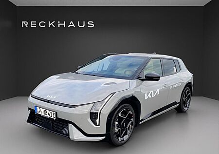 Kia EV4 81 FWD GT-Line DriveWise Connect Glasdach