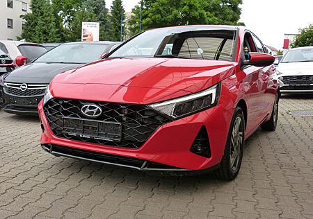 Hyundai i20 Trend Mild-Hybrid AMBIENTE APPLE VOLL-LED