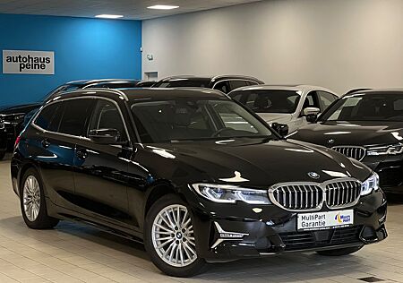 BMW 320e Luxury Line HUD/Laser/Park&DrivAss/Stop&Go