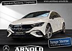 Mercedes-Benz EQE 500 4M AMG L HUD Airm HYPERSCREEN Pano Distr