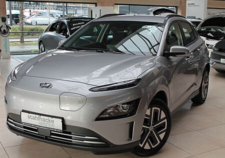 Hyundai Kona ELEKTRO 100kW FACELIFT Select-Paket