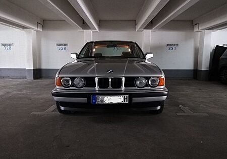 BMW 525i E34