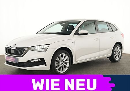 Skoda Scala Clever Rückfahrkamera|Apple CarPlay|SHZ