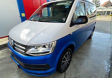 VW T6 California Volkswagen Ocean