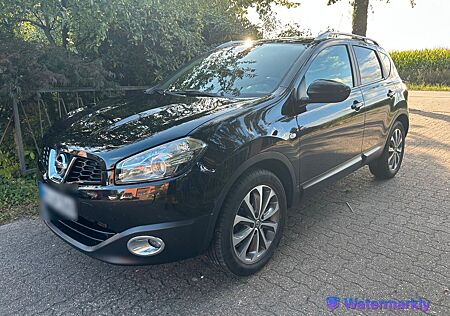 Nissan Qashqai 1.6 dCi DPF Tekna Tekna