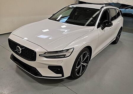 Volvo V60 B4 Plus Dark*H&K*AHZV*