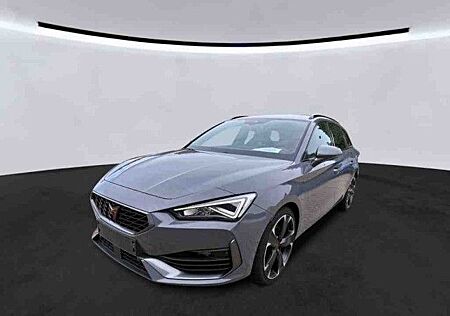 Cupra Leon Sportstourer 1.4 e-HYBRID VZ OPF (EURO 6d)