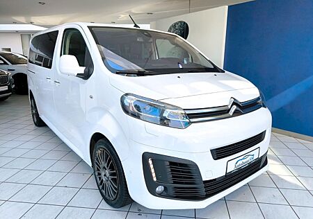 Citroën Spacetourer Jumpy*Shine M*Pano*Ahk*8 Sitzer*